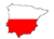 V. VEGA - SUMINISTROS DE OFICINA - Polski